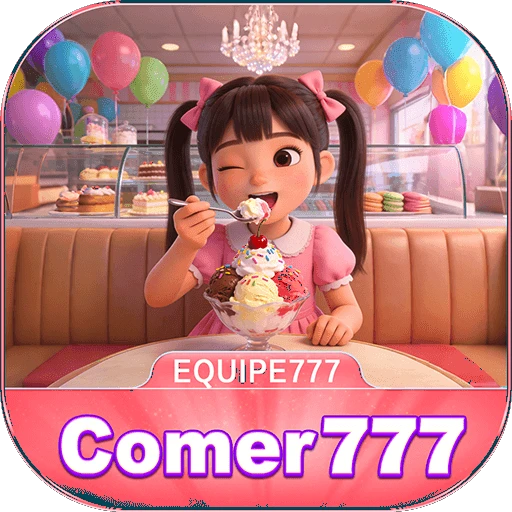 Comer777.com